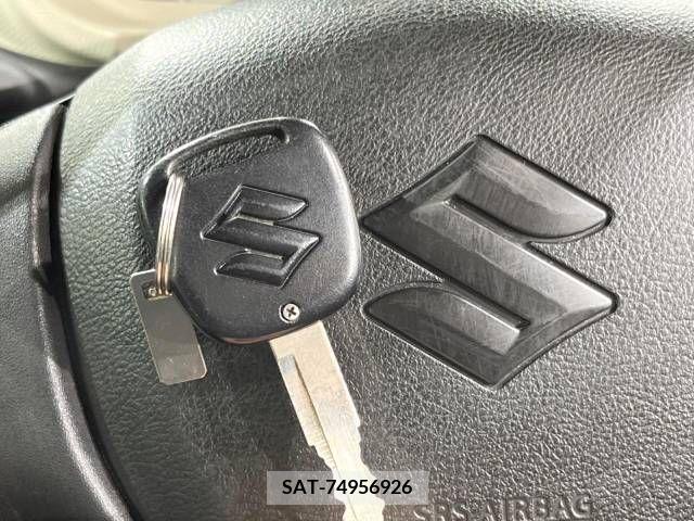 Suzuki ALTO 2015-09 327813-4