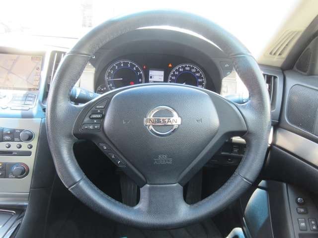 Nissan SKYLINE COUPE 2011-01 7174-15