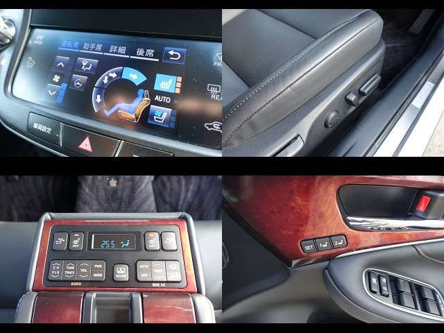 Toyota CROWN MAJESTA 2016-01 10496-10