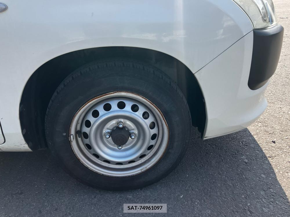 Toyota PROBOX VAN 2018-07 355187-9