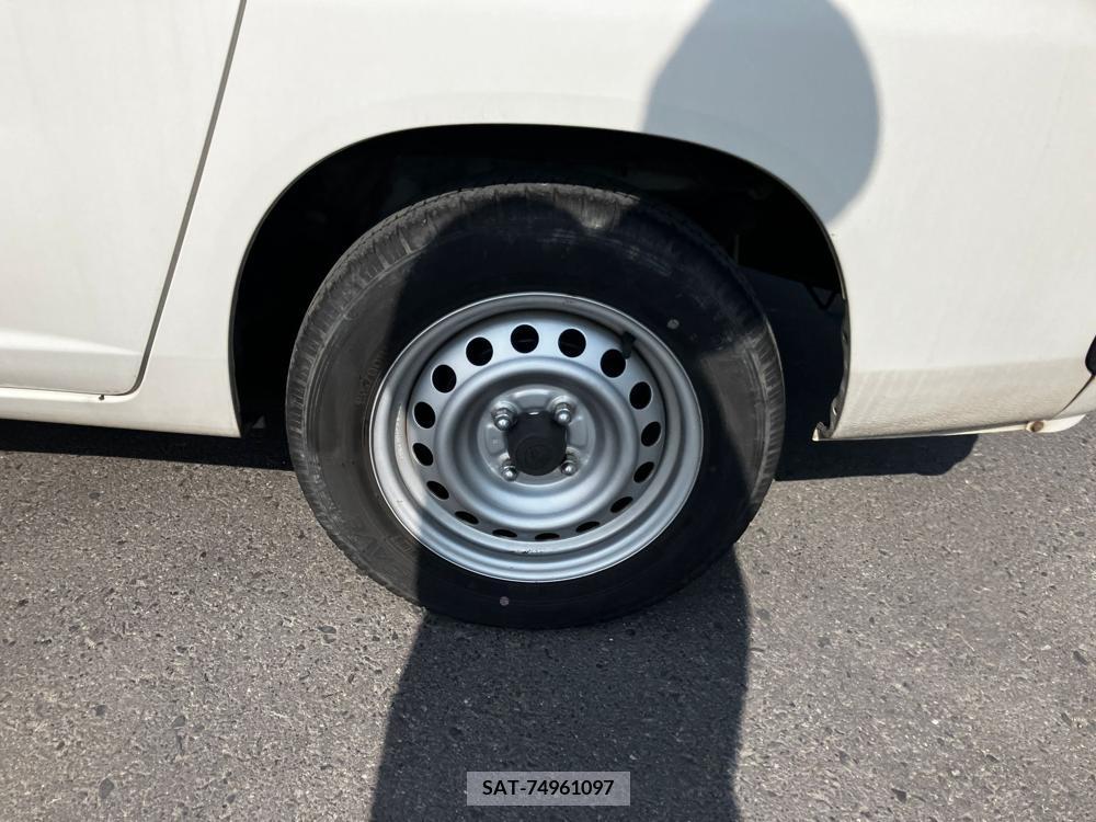 Toyota PROBOX VAN 2018-07 355187-10