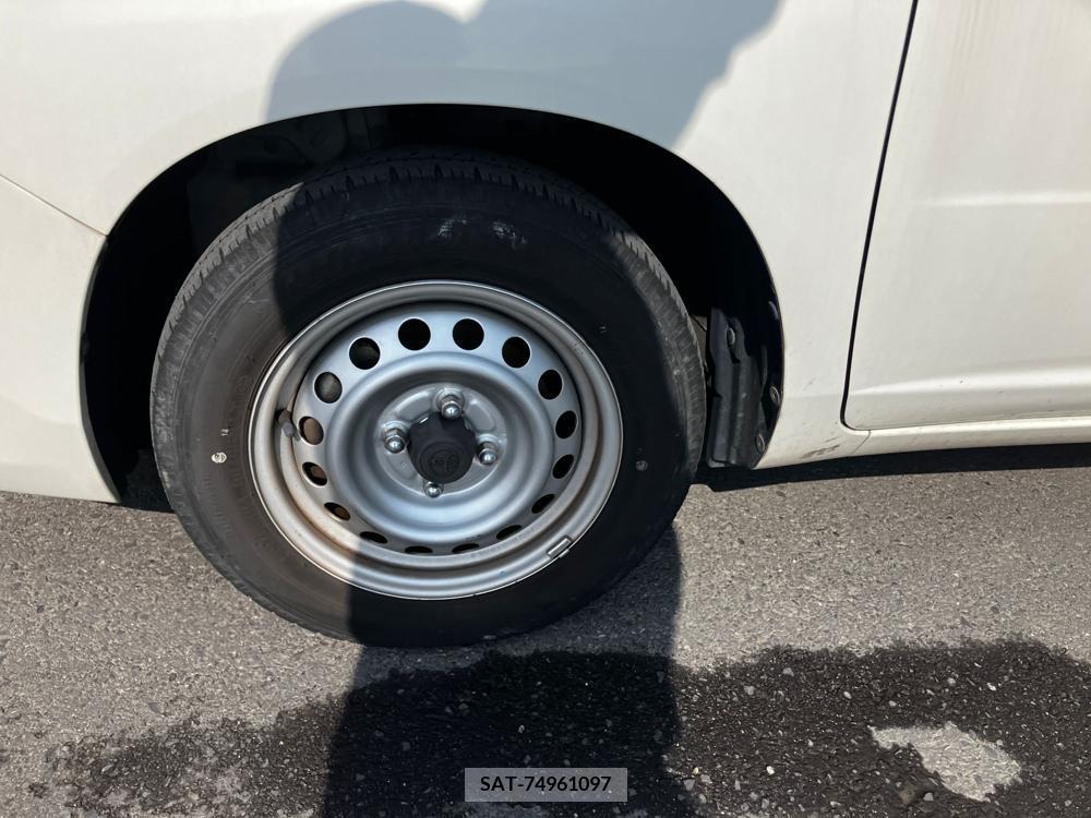 Toyota PROBOX VAN 2018-07 355187-11
