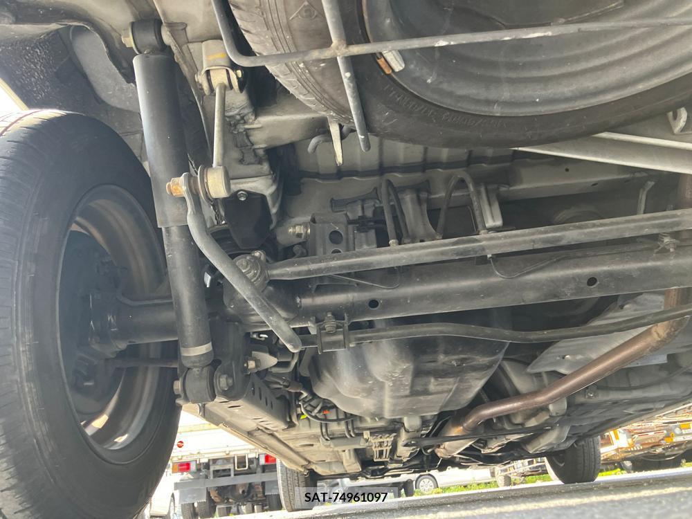 Toyota PROBOX VAN 2018-07 355187-12