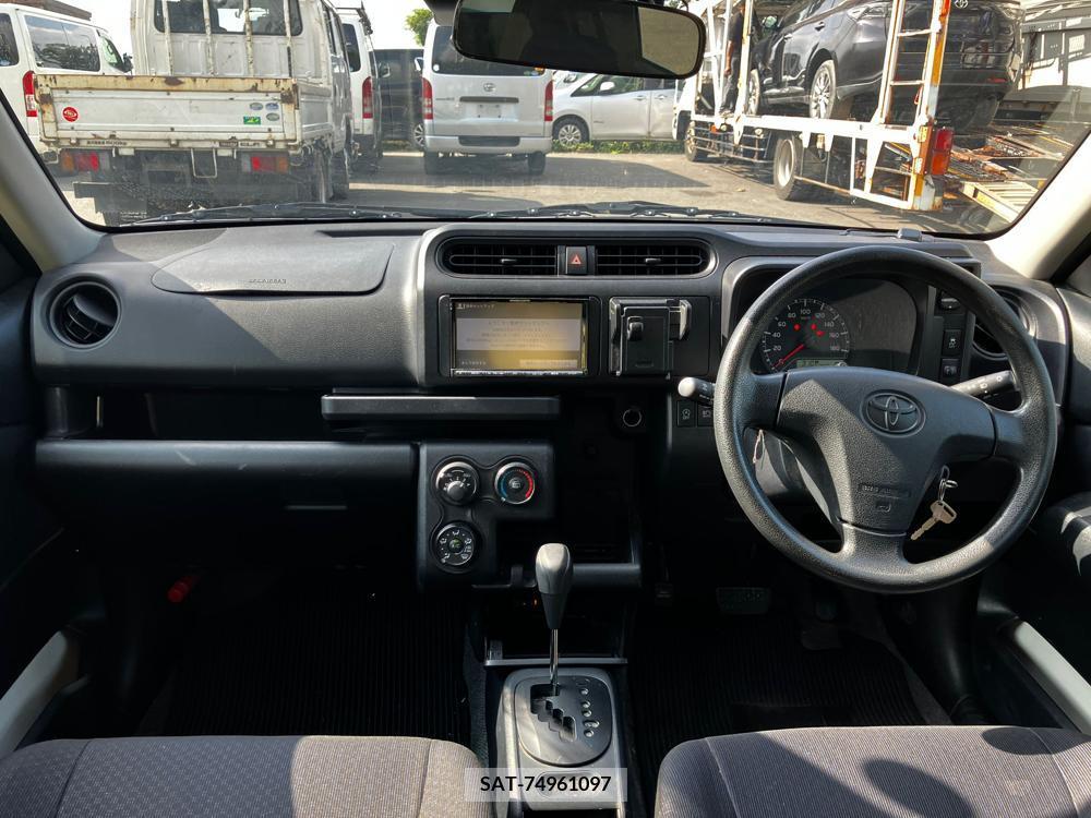 Toyota PROBOX VAN 2018-07 355187-20