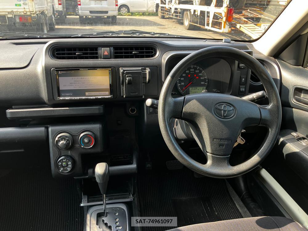 Toyota PROBOX VAN 2018-07 355187-21