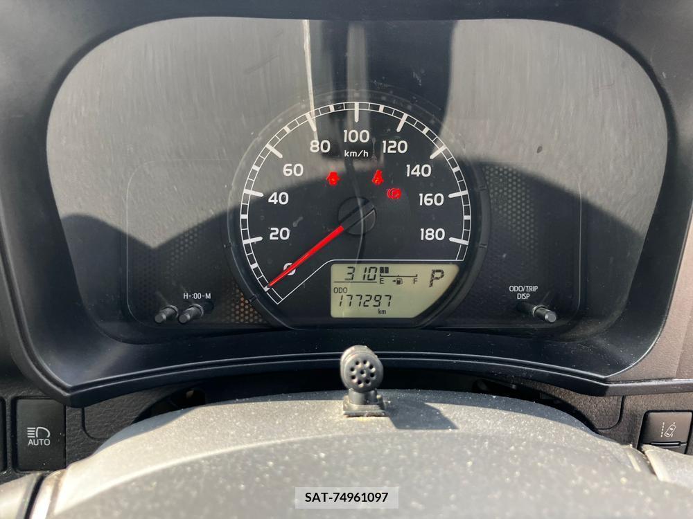 Toyota PROBOX VAN 2018-07 355187-22