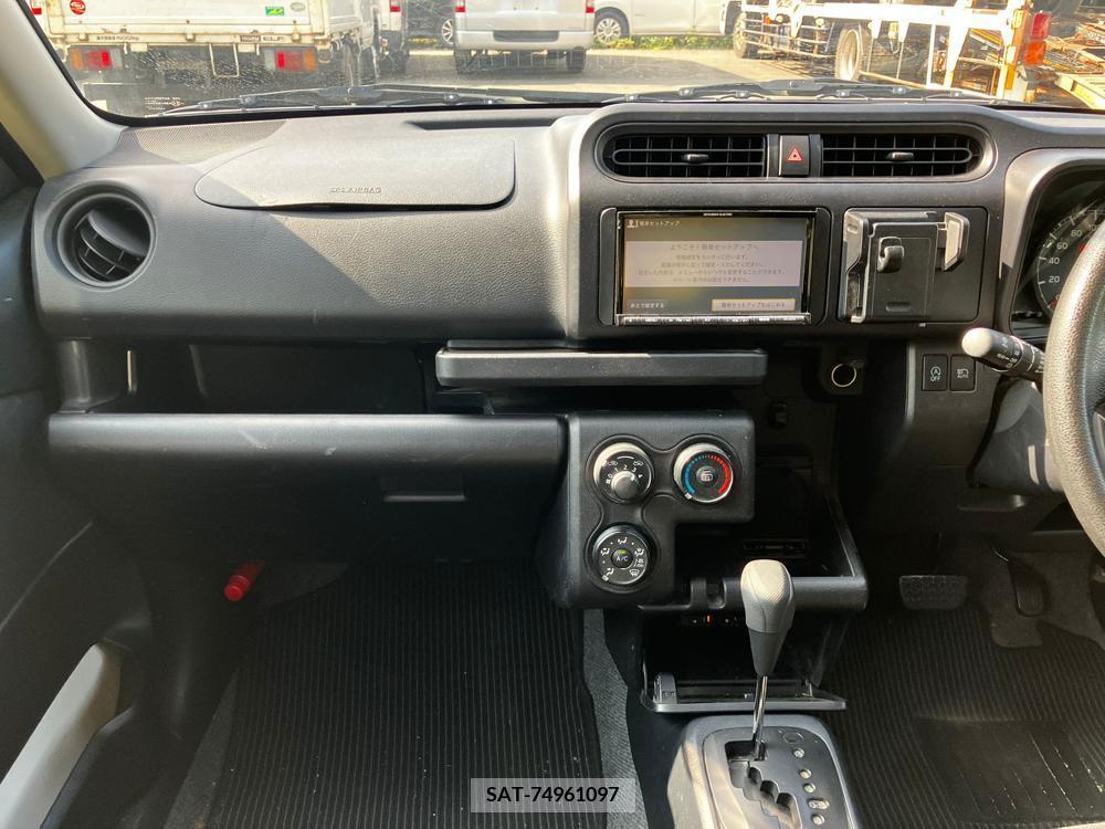 Toyota PROBOX VAN 2018-07 355187-25