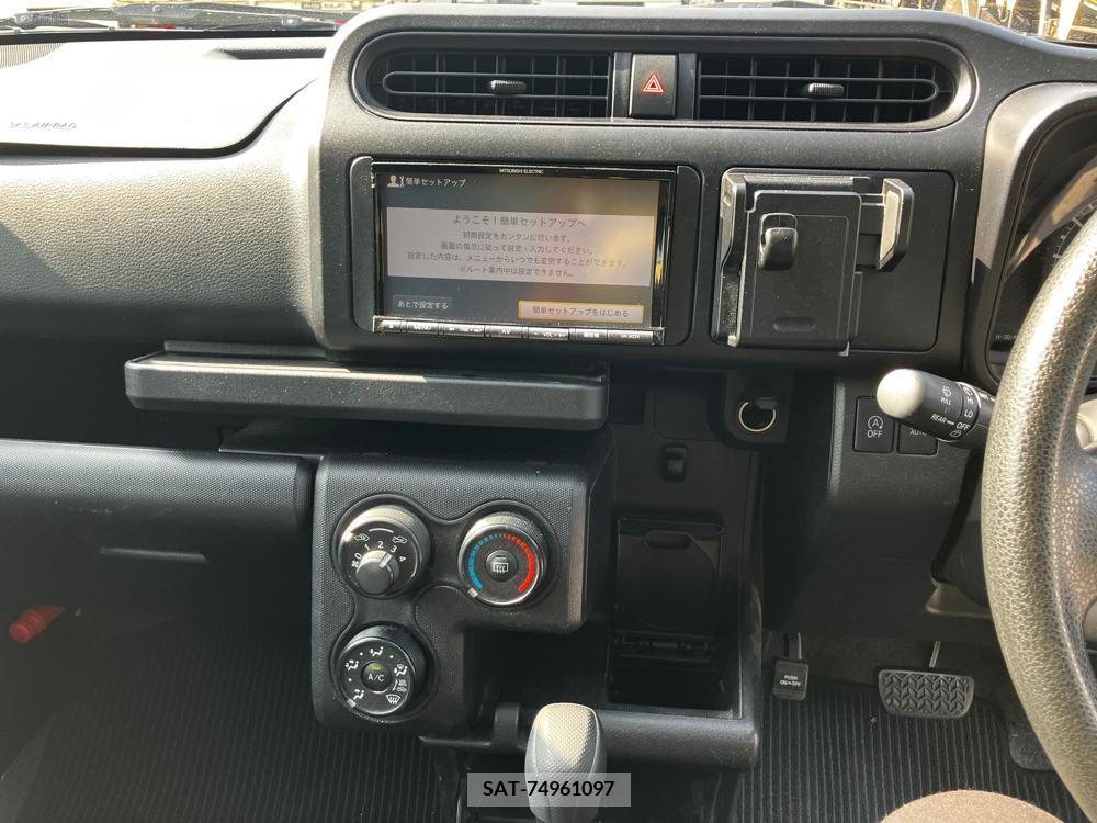 Toyota PROBOX VAN 2018-07 355187-27