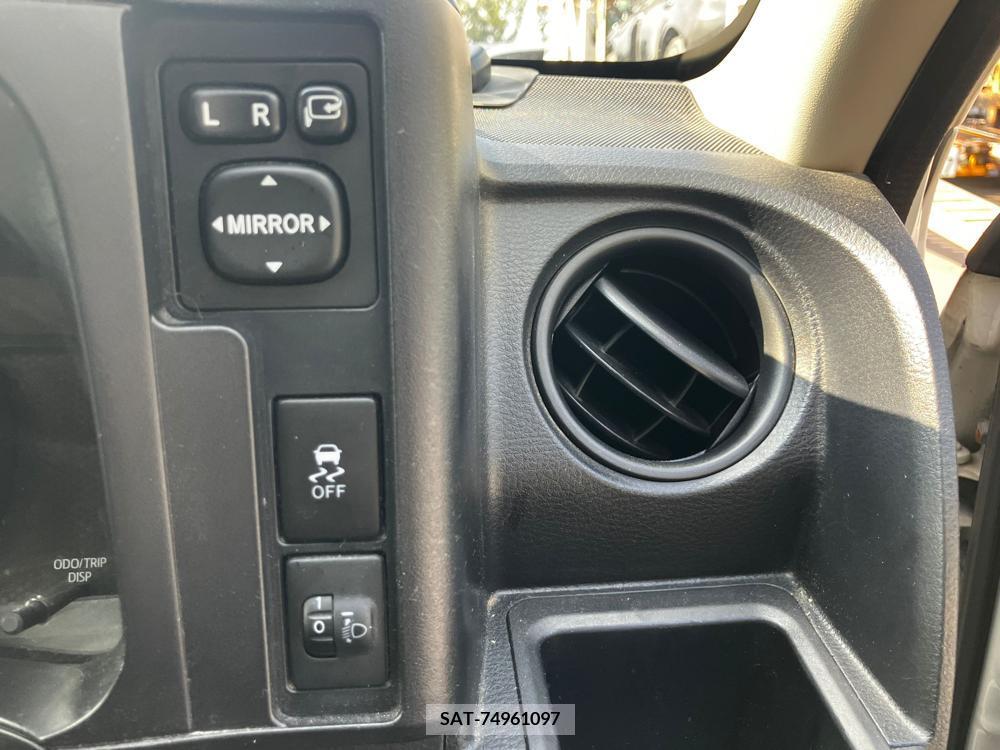 Toyota PROBOX VAN 2018-07 355187-29