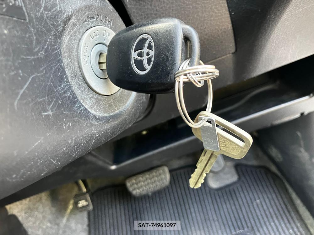 Toyota PROBOX VAN 2018-07 355187-30