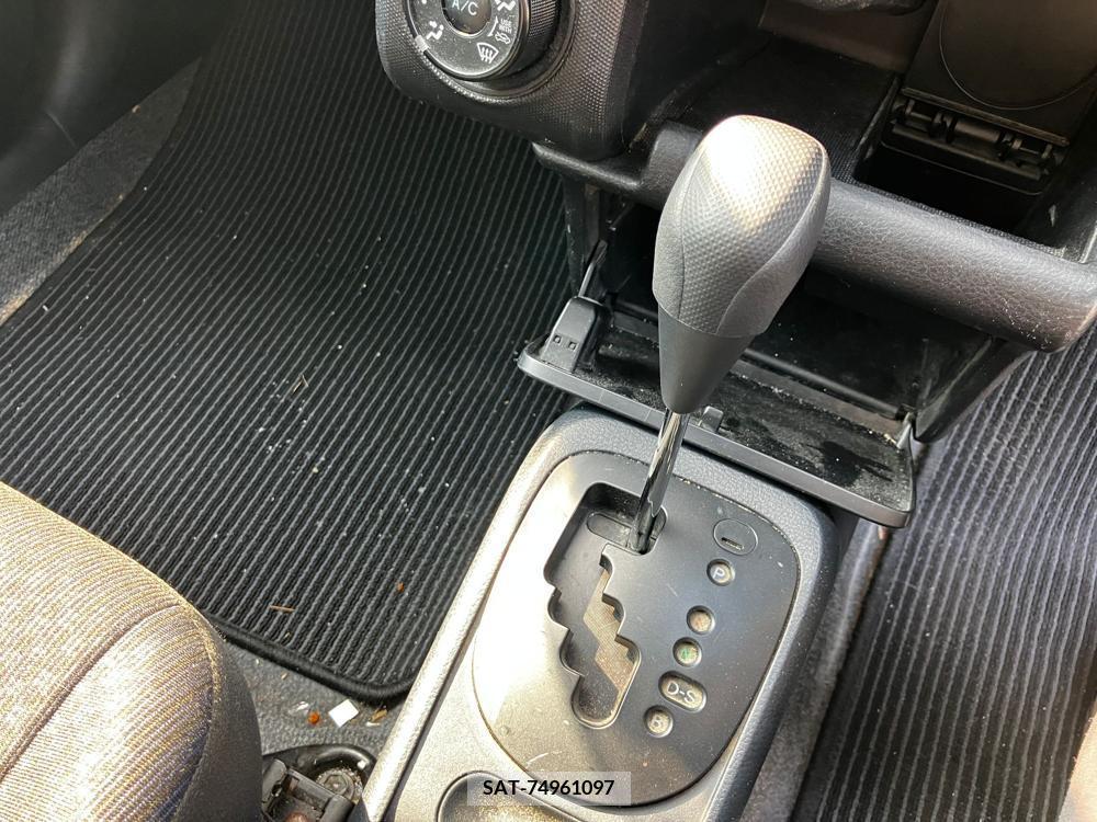 Toyota PROBOX VAN 2018-07 355187-32