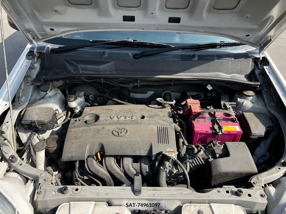 Toyota PROBOX VAN 2018-07 355187-40
