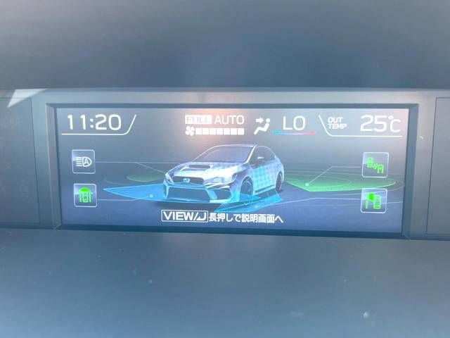 Subaru WRX STI 2018-07 13527-5