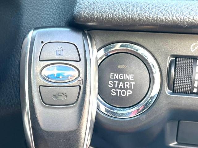 Subaru WRX STI 2018-07 13527-11
