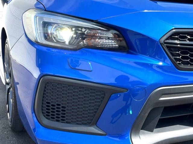 Subaru WRX STI 2018-07 13527-14