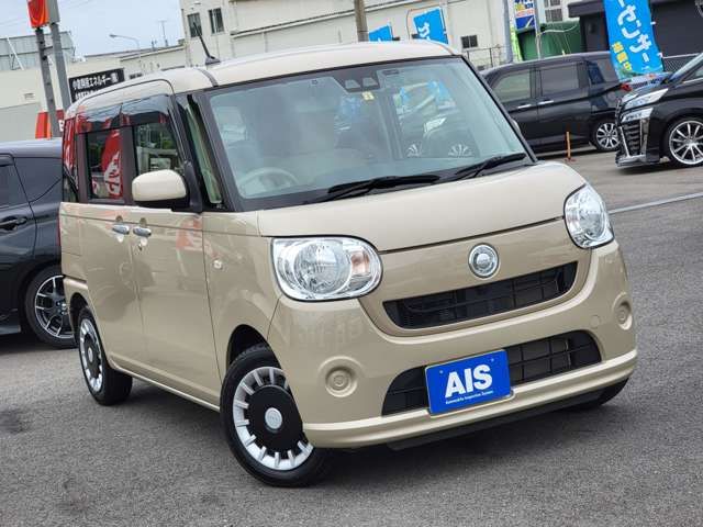 Daihatsu MOVE CANBUS 2019-03 4300-1
