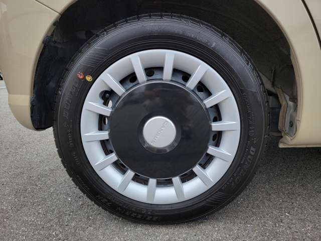 Daihatsu MOVE CANBUS 2019-03 4300-4