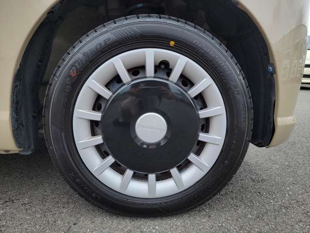 Daihatsu MOVE CANBUS 2019-03 4300-3