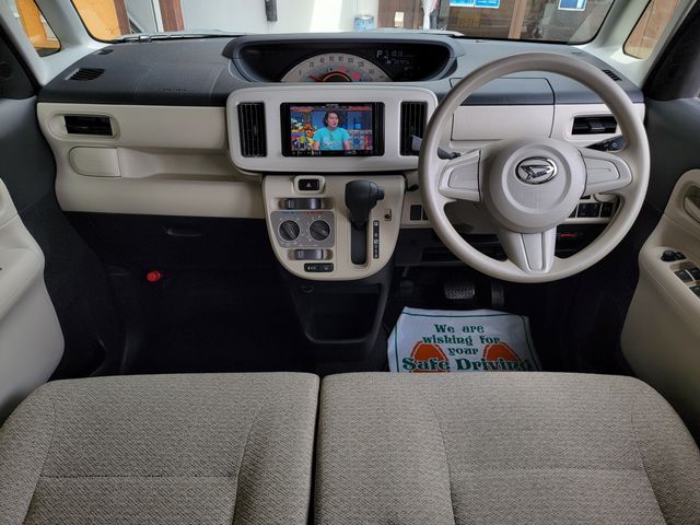 Daihatsu MOVE CANBUS 2019-03 4300-14