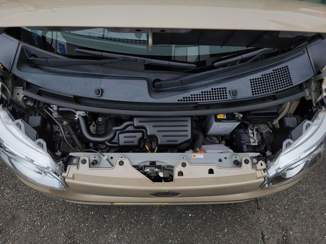 Daihatsu MOVE CANBUS 2019-03 4300-18