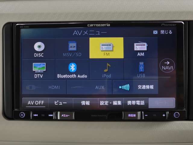Daihatsu MOVE CANBUS 2019-03 4300-9
