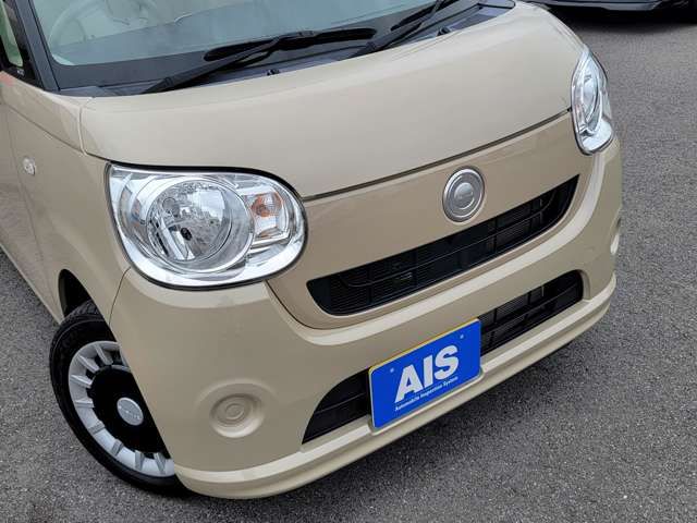 Daihatsu MOVE CANBUS 2019-03 4300-2