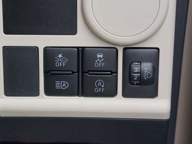 Daihatsu MOVE CANBUS 2019-03 4300-8