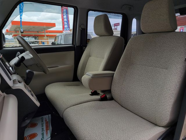 Daihatsu MOVE CANBUS 2019-03 4300-17