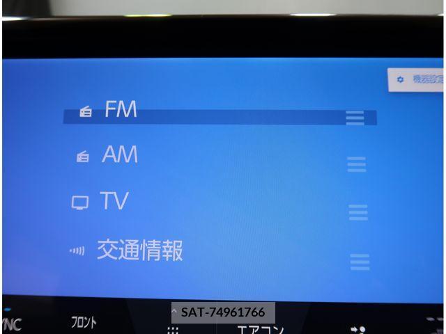 Toyota ALPHARD 2023-11 383500-8