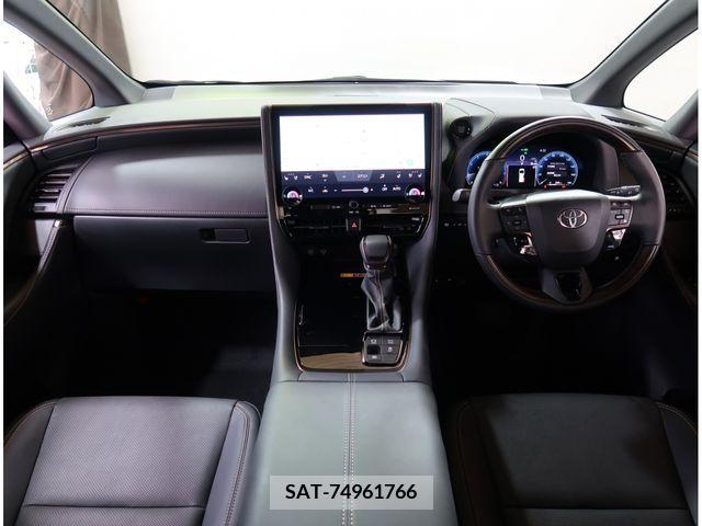 Toyota ALPHARD 2023-11 383500-5