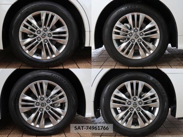 Toyota ALPHARD 2023-11 383500-4