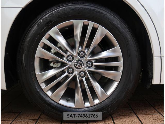 Toyota ALPHARD 2023-11 383500-29