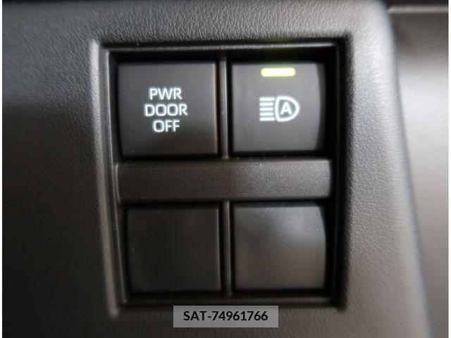 Toyota ALPHARD 2023-11 383500-23