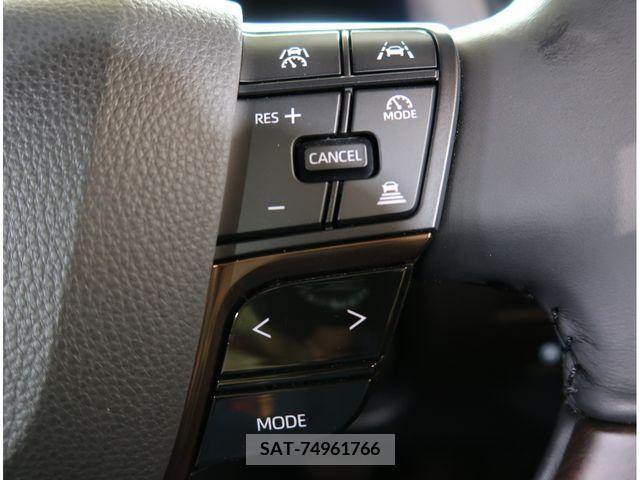 Toyota ALPHARD 2023-11 383500-16