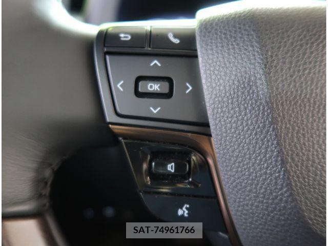 Toyota ALPHARD 2023-11 383500-15