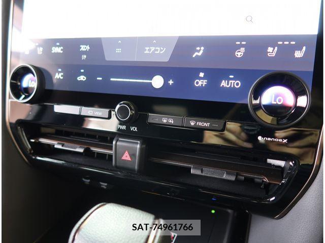 Toyota ALPHARD 2023-11 383500-11