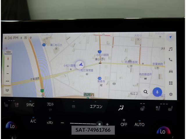 Toyota ALPHARD 2023-11 383500-7