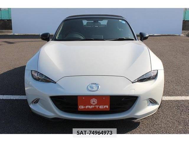 Mazda ROADSTER 2015-05 372254-5