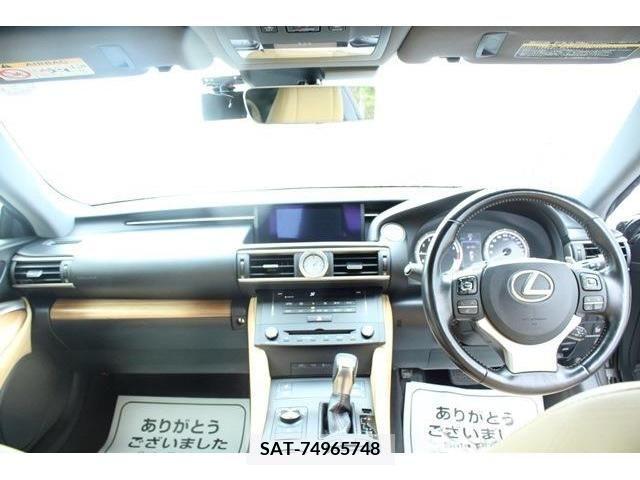 Lexus RC 2016-12 275736-16