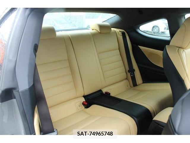Lexus RC 2016-12 275736-13