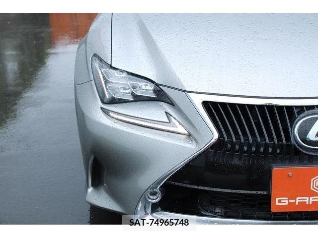 Lexus RC 2016-12 275736-9