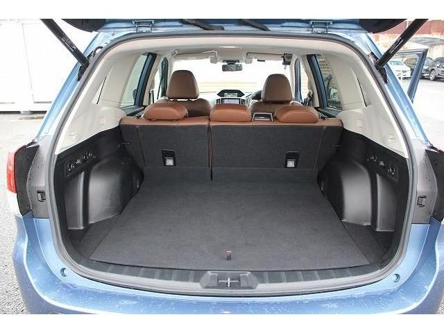 Subaru FORESTER 2018-11 183681-17