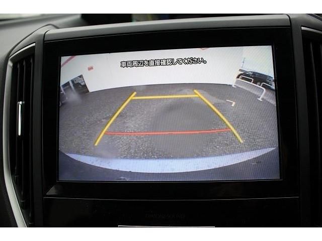 Subaru FORESTER 2018-11 183681-13