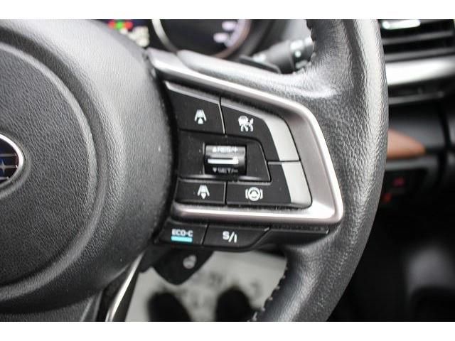 Subaru FORESTER 2018-11 183681-16