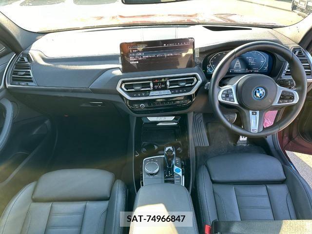 Bmw X3 2021-12 262556-1