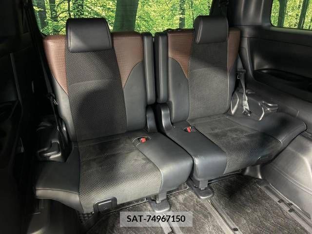 Toyota ALPHARD 2017-11 299409-10