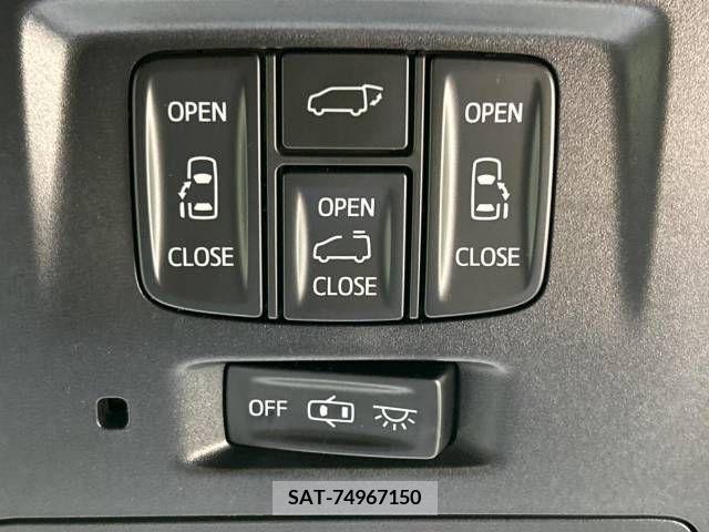 Toyota ALPHARD 2017-11 299409-6