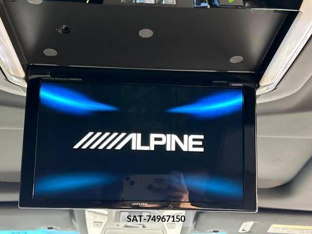 Toyota ALPHARD 2017-11 299409-3
