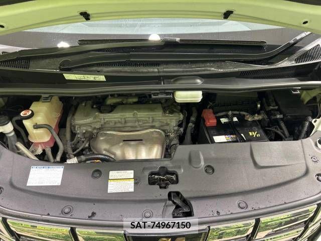 Toyota ALPHARD 2017-11 299409-14