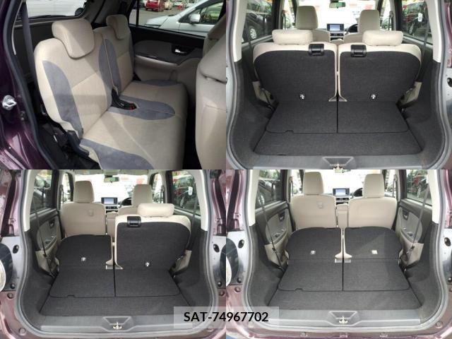 Daihatsu CAST 2017-06 309555-6